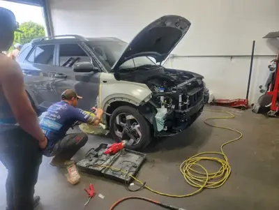 General Mechanics
