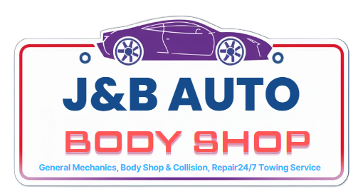J&B Auto Body Shop
